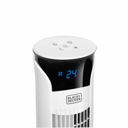 Table Fan Black & Decker ES9440140B-3