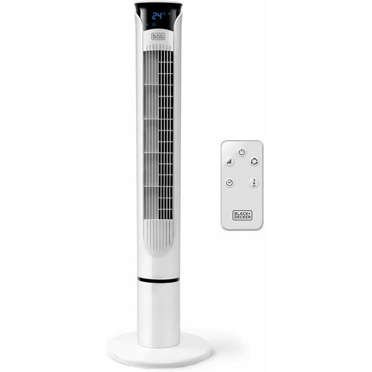 Table Fan Black & Decker ES9440140B-1