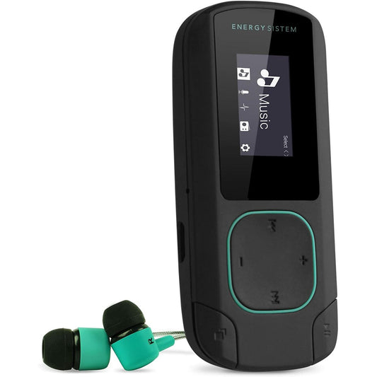 MP3 Player Energy Sistem 426508 0,8" 8GB-0