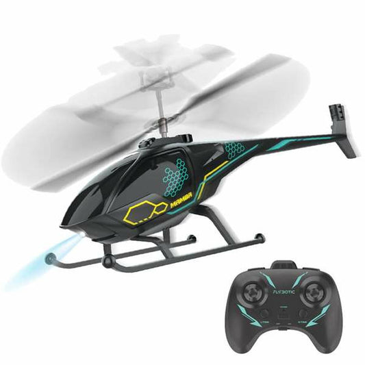 Radio control Helicopter Bizak Air Mamba-0