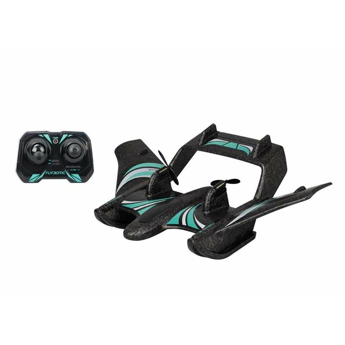 Remote-Controlled Vehicle Bizak  Aqua Wingz-0