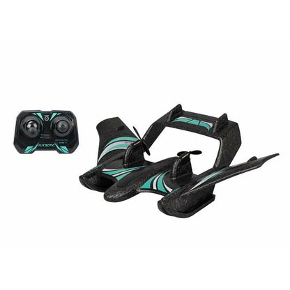 Remote-Controlled Vehicle Bizak  Aqua Wingz-0