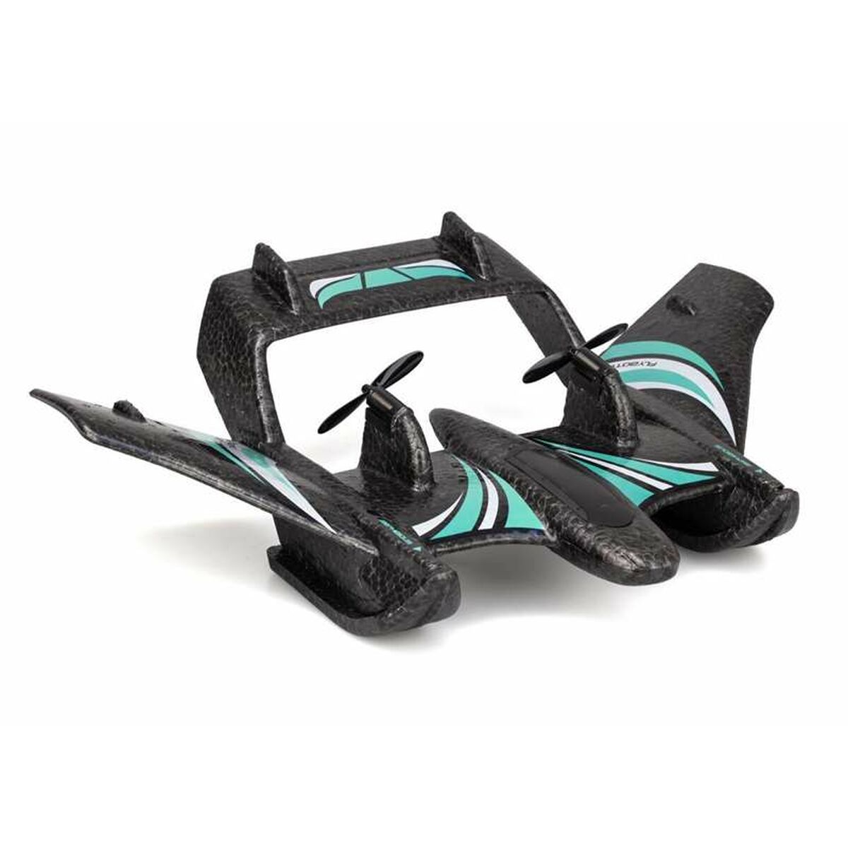 Remote-Controlled Vehicle Bizak  Aqua Wingz-4