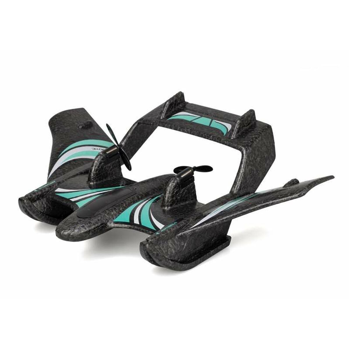 Remote-Controlled Vehicle Bizak  Aqua Wingz-3