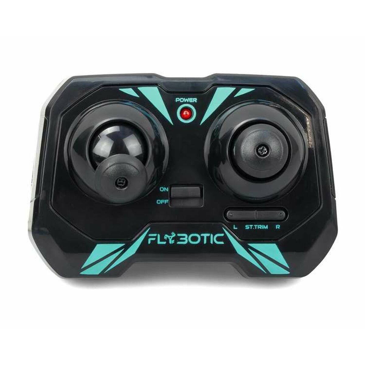 Remote-Controlled Vehicle Bizak  Aqua Wingz-1