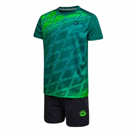 Children's Sports Outfit J-Hayber Giraffe-0