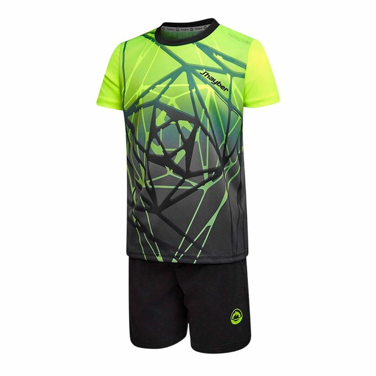 Children's Sports Outfit J-Hayber Giraffe-0