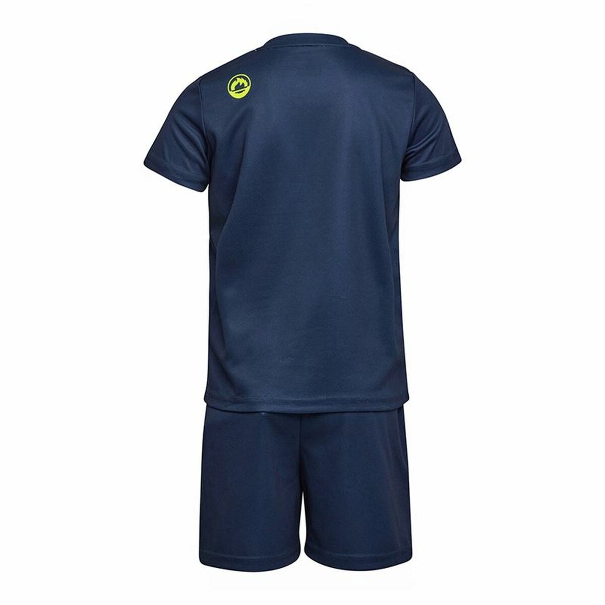 Children's Sports Outfit J-Hayber Diagonal Dark blue-4