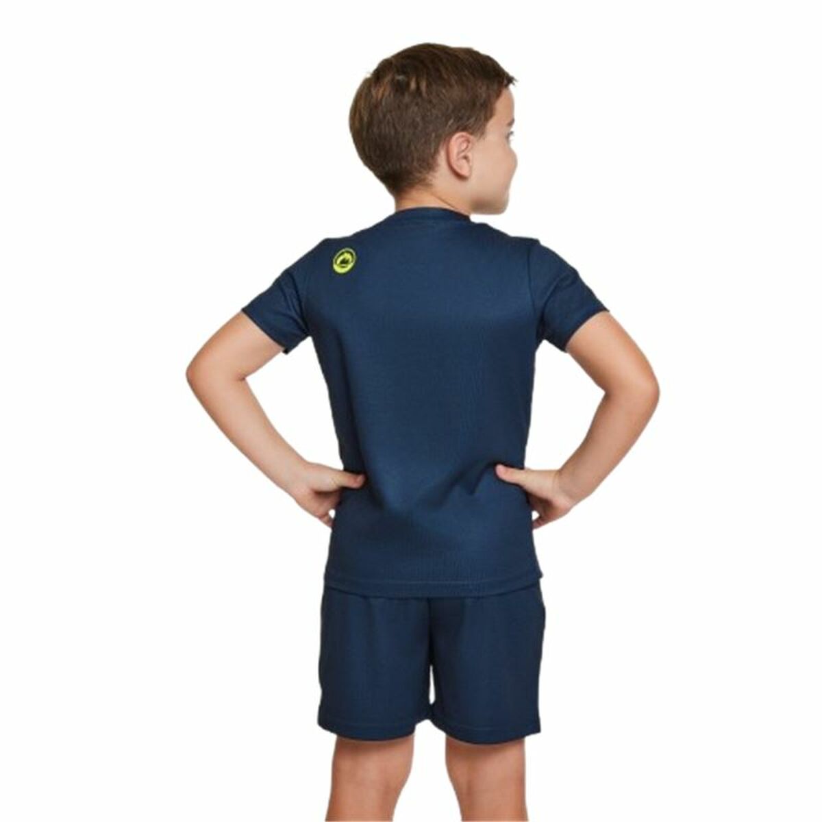 Children's Sports Outfit J-Hayber Diagonal Dark blue-2