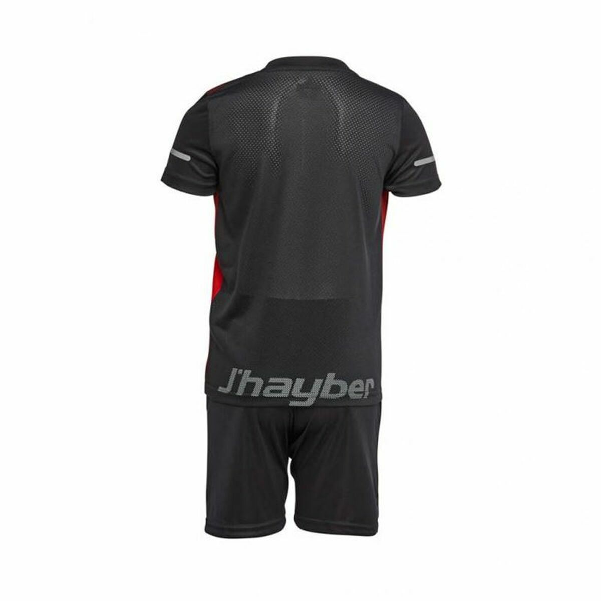 Children's Sports Outfit J-Hayber Diam  Red-3