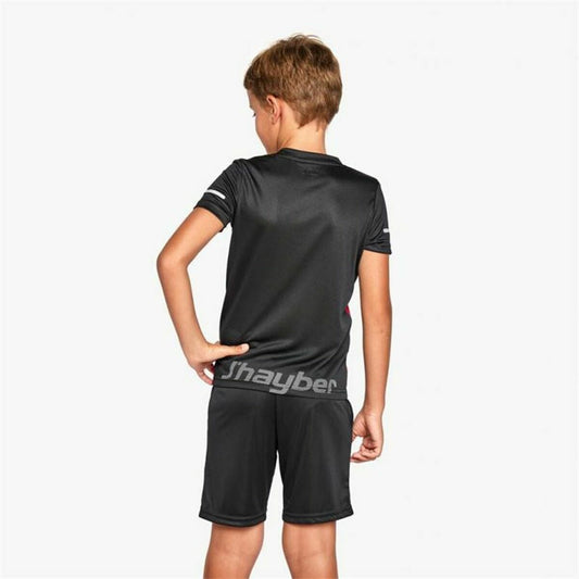 Children's Sports Outfit J-Hayber Diam  Red-1