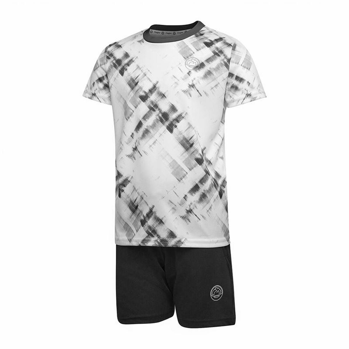 Children's Sports Outfit J-Hayber Luminix White-0