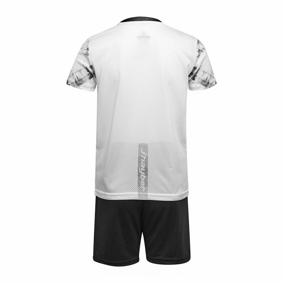 Children's Sports Outfit J-Hayber Luminix White-4