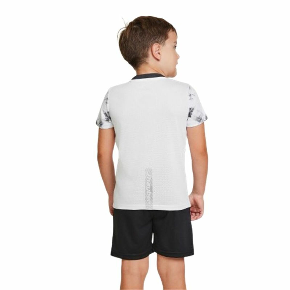 Children's Sports Outfit J-Hayber Luminix White-2