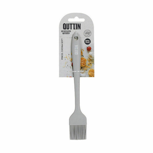 Kitchen Brush Quttin Soft 21 cm 21 X 3,5 X 1,5 CM-1