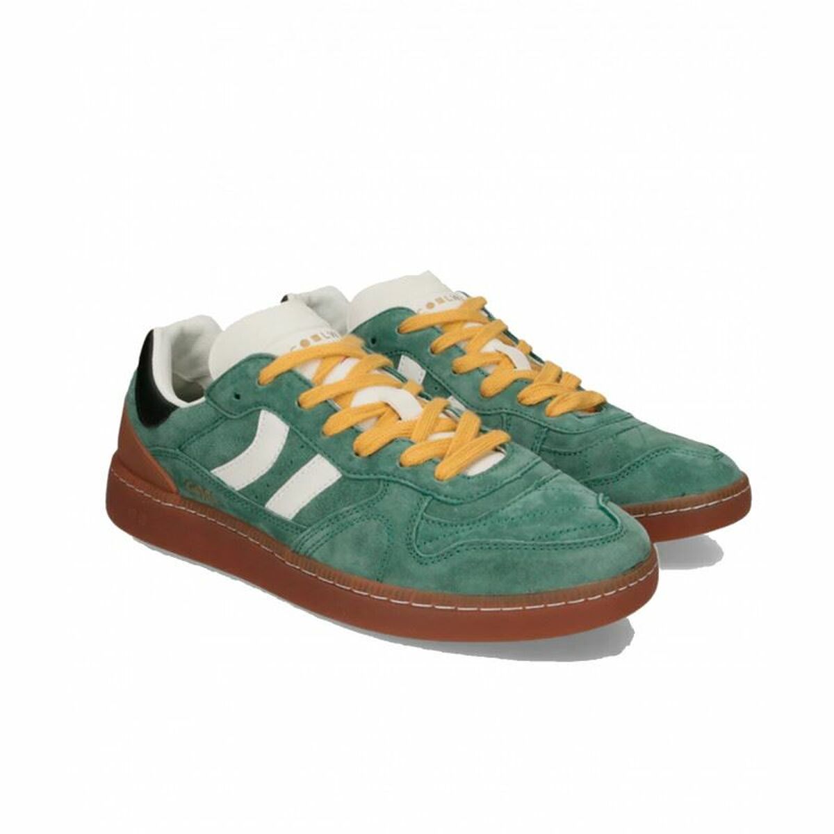 Women's casual trainers Coolway Goal Grey