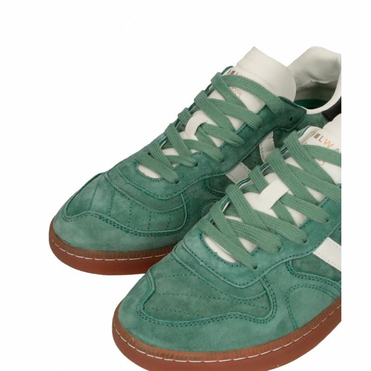 Women's casual trainers Coolway Goal Grey