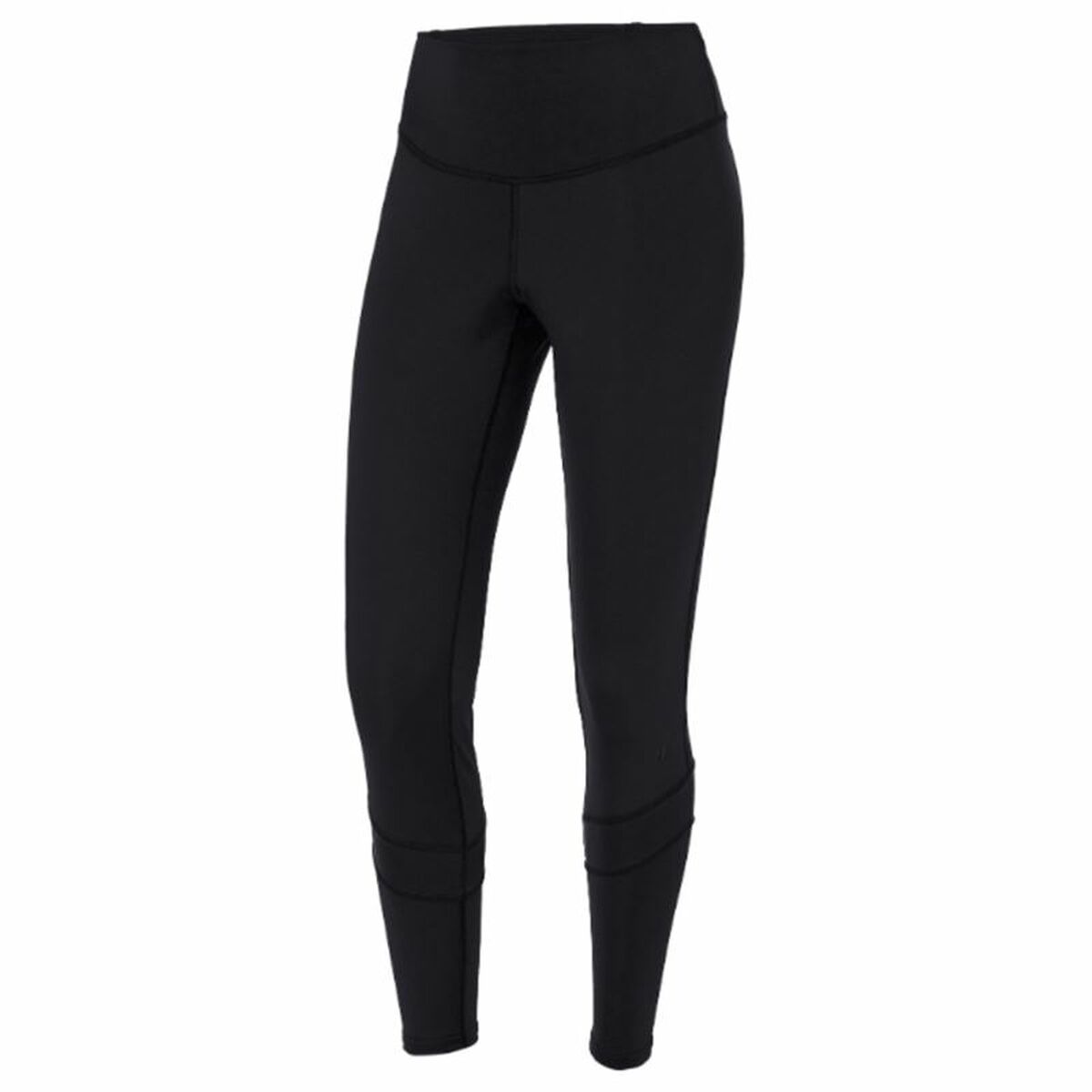 Sport leggings for Women Joluvi Mavi Line Black-0
