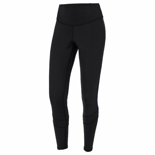 Sport leggings for Women Joluvi Mavi Line Black-0
