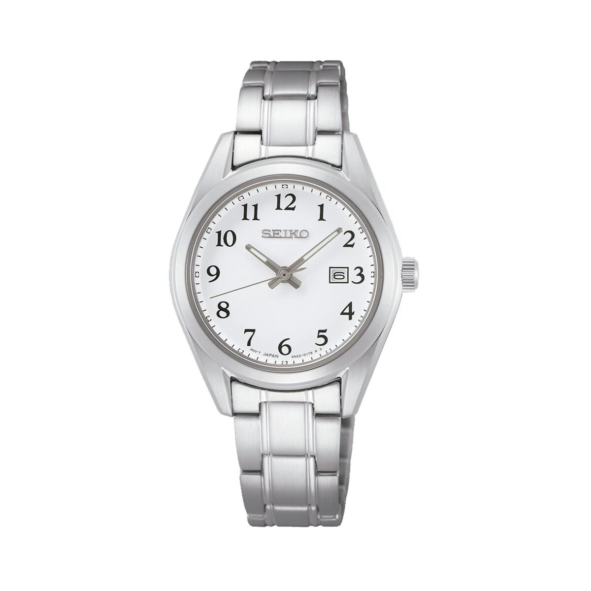Ladies' Watch Seiko SUR465P1-0