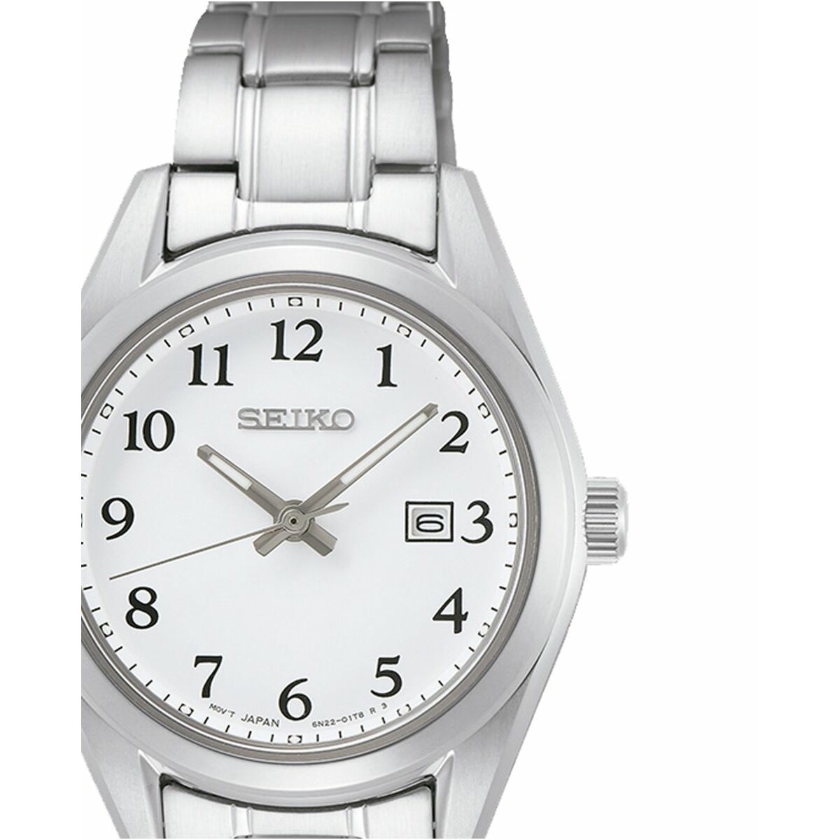 Ladies' Watch Seiko SUR465P1-2