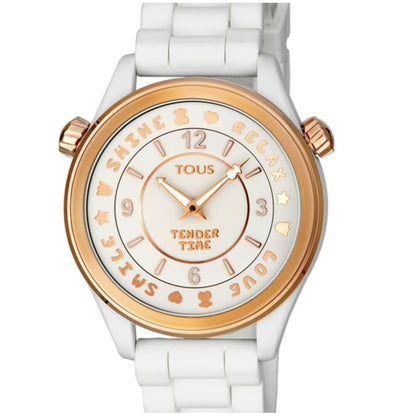 Men's Watch Tous-2