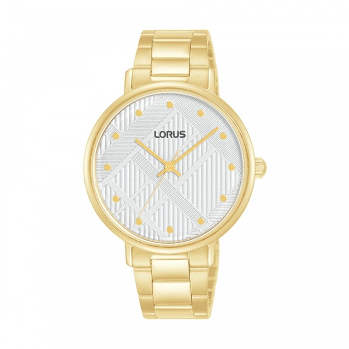 Men's Watch Lorus RG298UX9-0