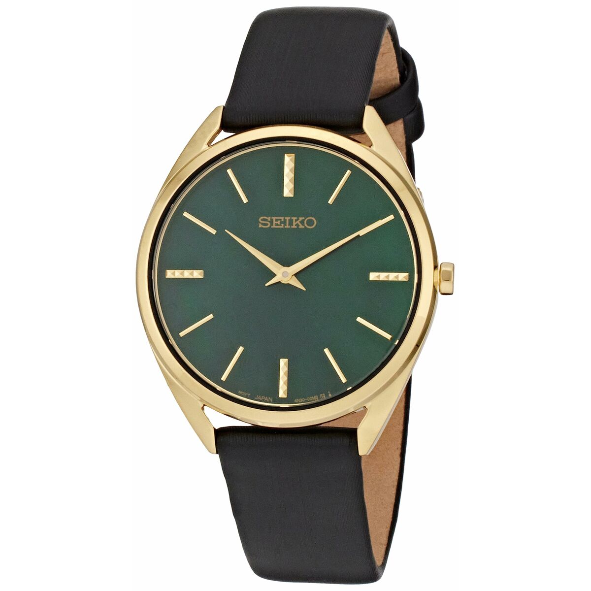 Men's Watch Seiko SWR080P1-5
