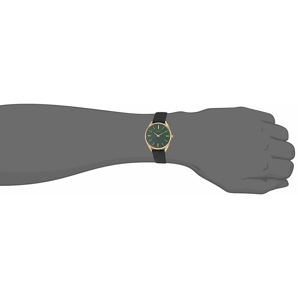 Men's Watch Seiko SWR080P1-4
