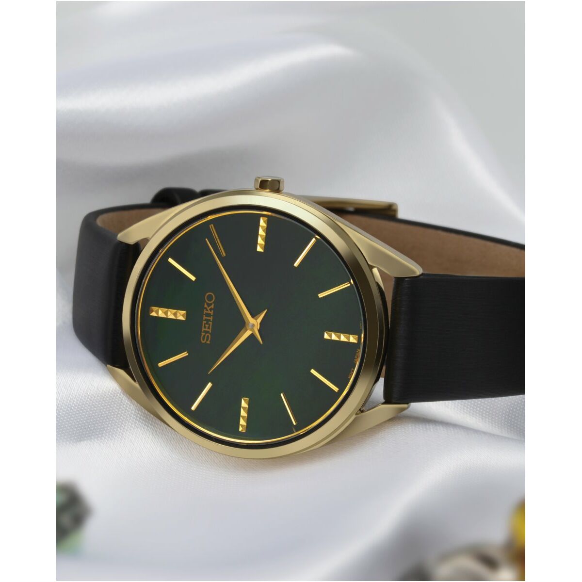 Men's Watch Seiko SWR080P1-1