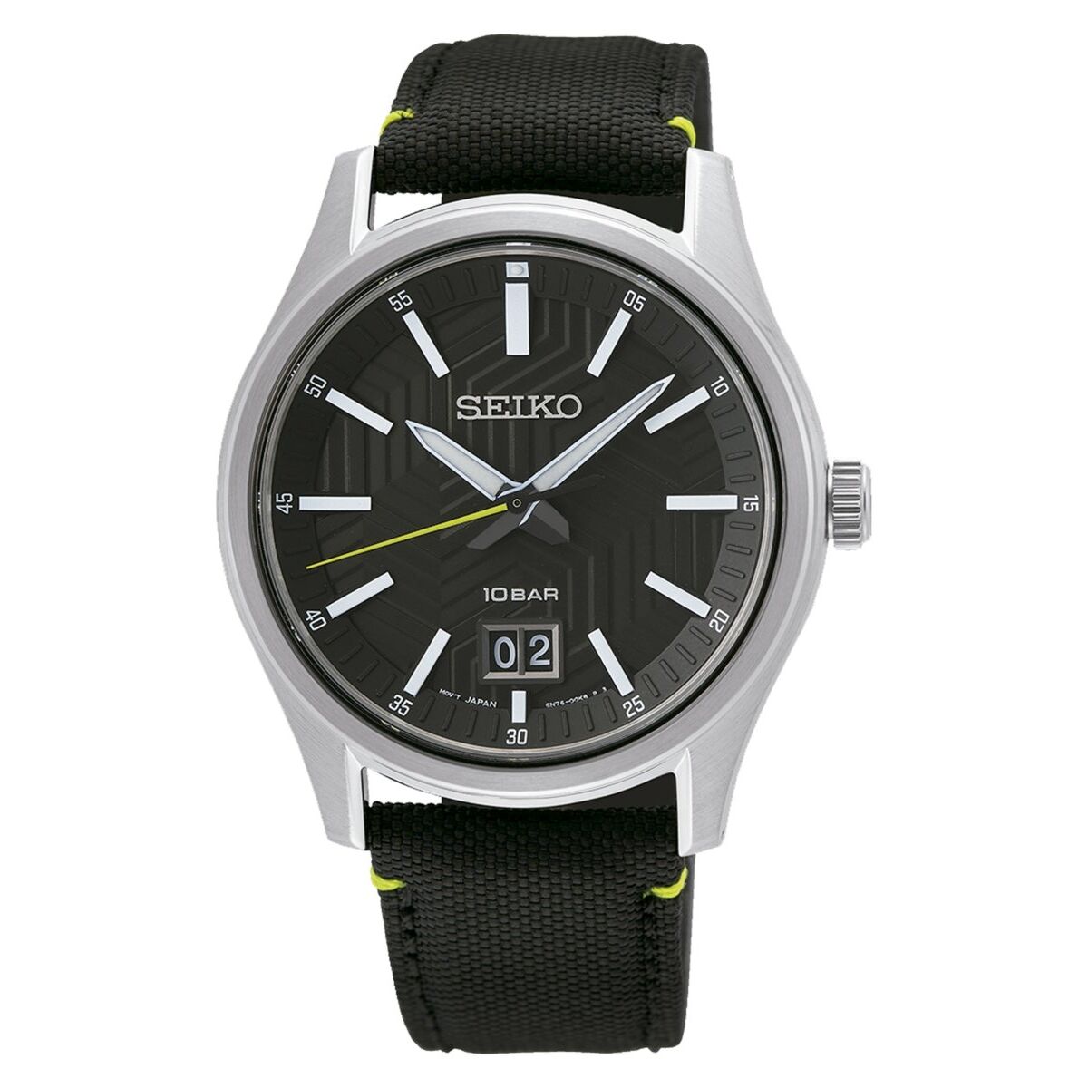 Men's Watch Seiko SUR517P1-2