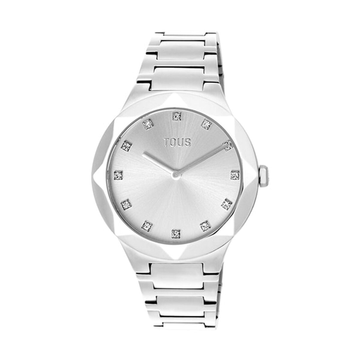 Ladies' Watch Tous 200351052-0