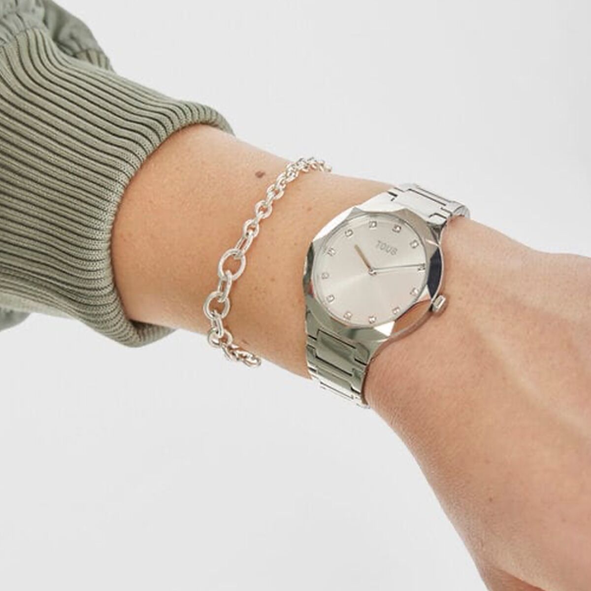 Ladies' Watch Tous 200351052-2