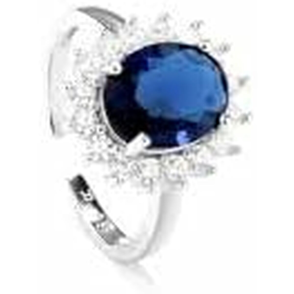 Ladies' Ring Radiant RY000166-0