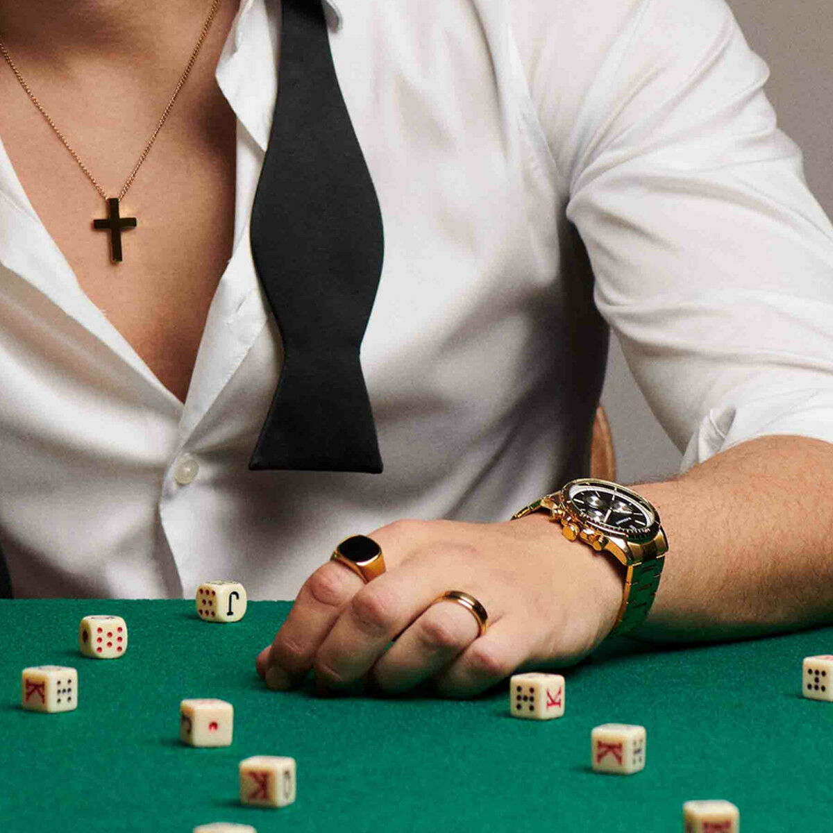 Men's Ring Radiant RH000135-24 24-4