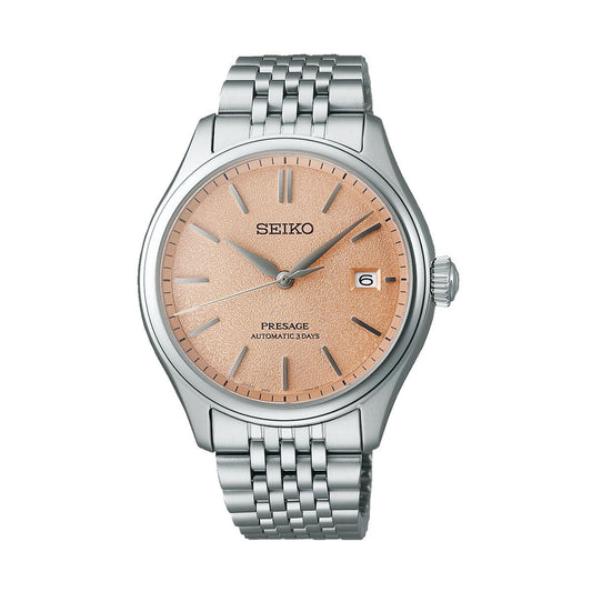Men's Watch SPB467J1-0