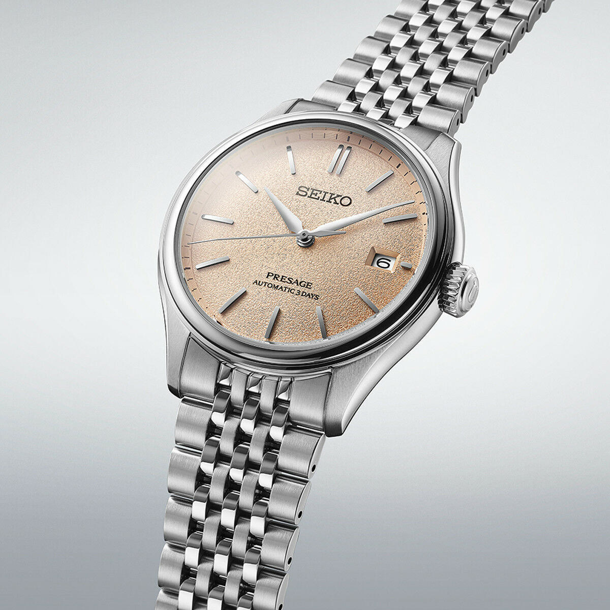Men's Watch SPB467J1-4