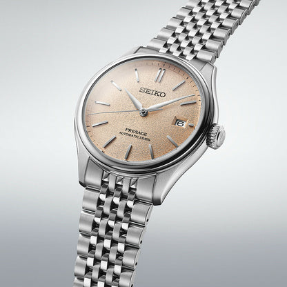 Men's Watch SPB467J1-4