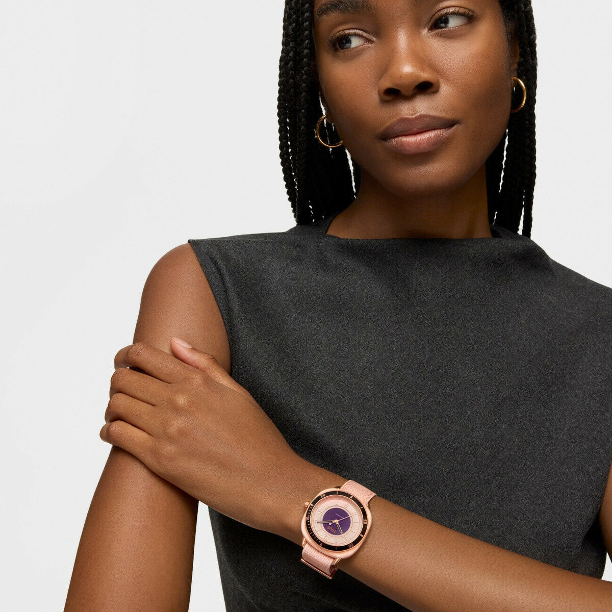 Ladies' Watch Tous 3000138100-3