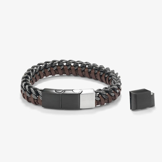 Men's Bracelet Radiant RH000201-1