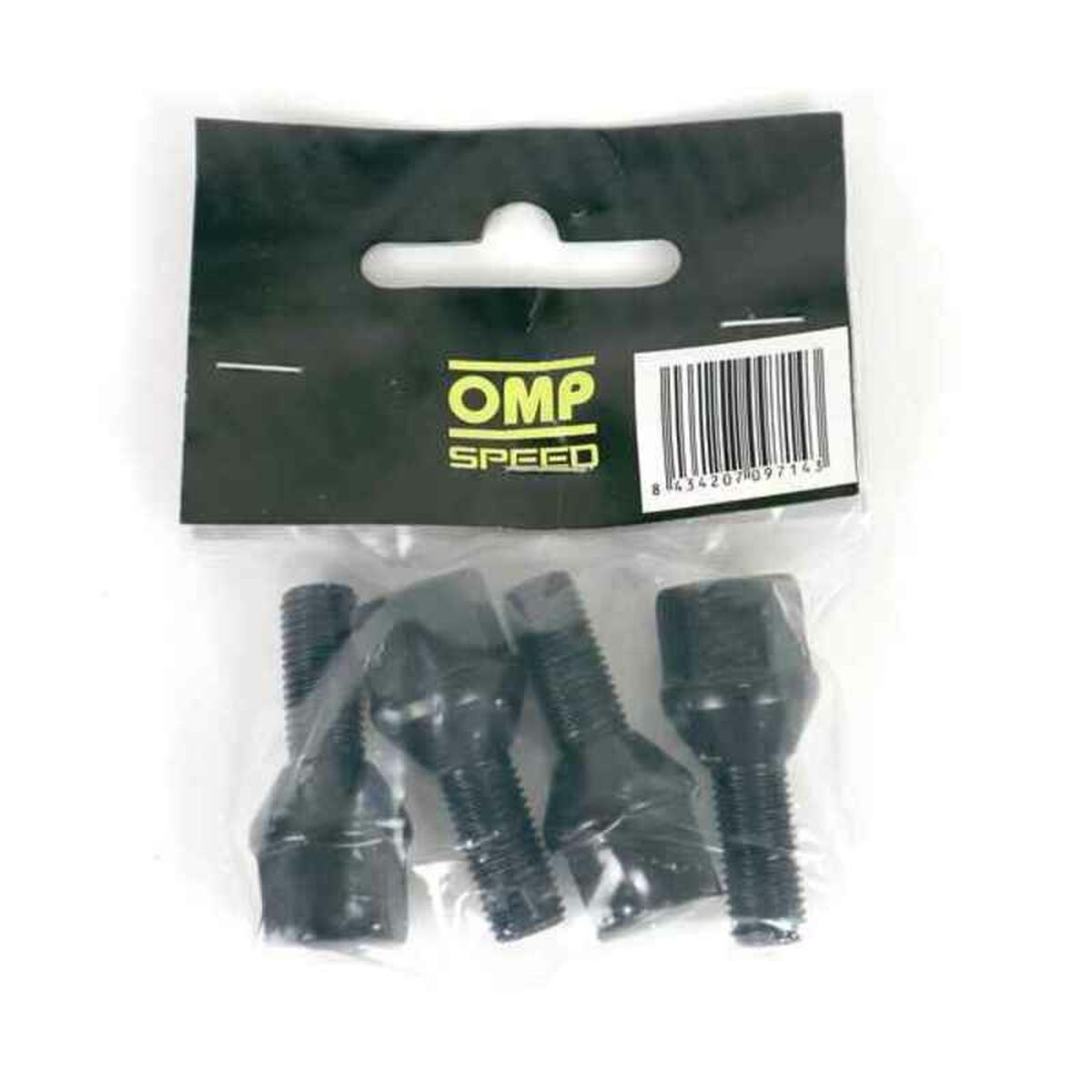 Screw kit OMP OMPS09551201 M12 x 1,50 4 uds-3