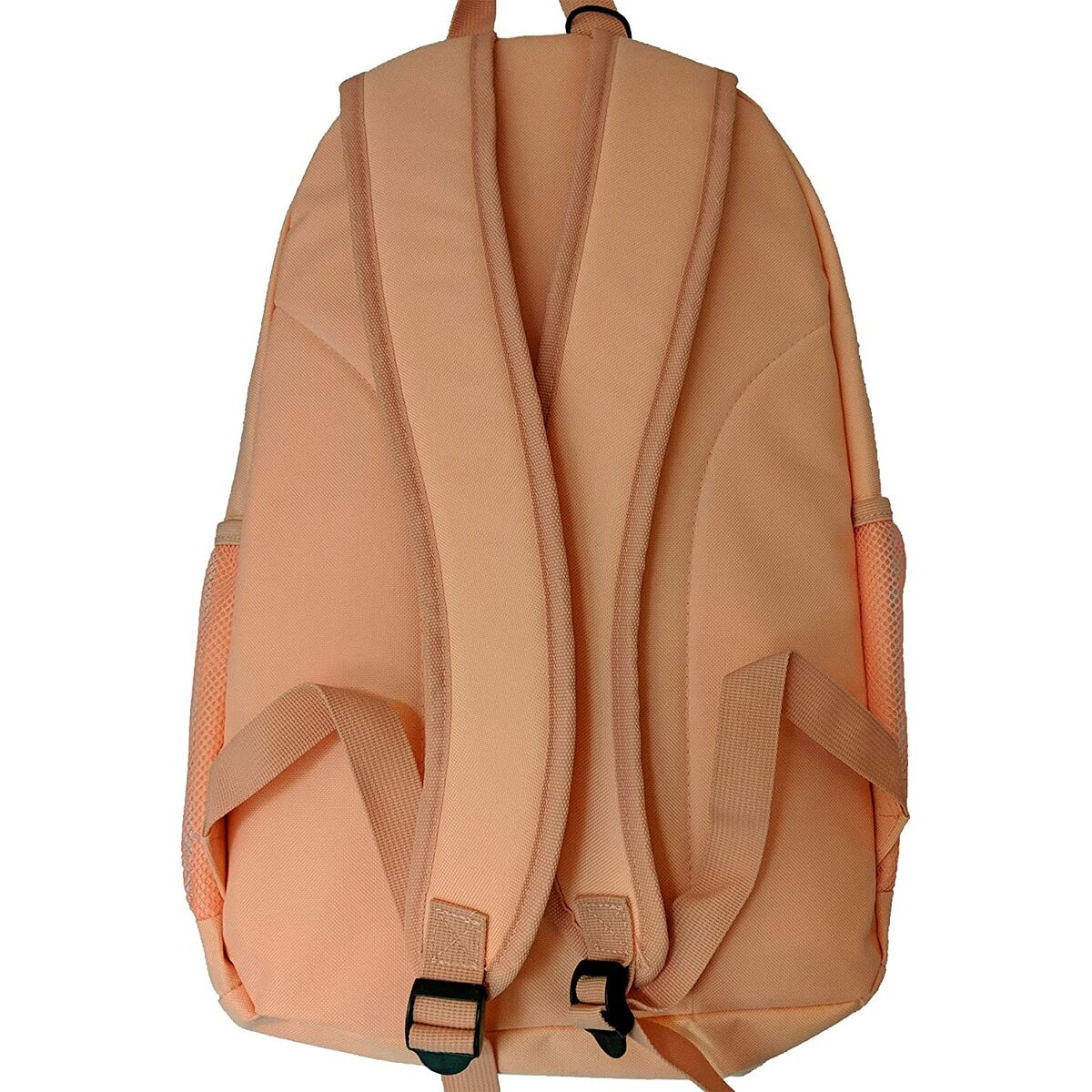 Gym Bag Munich BackPack Slim Brown-2