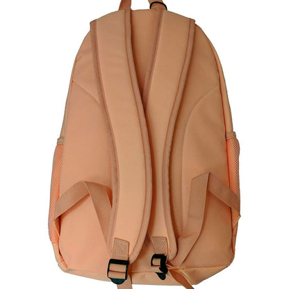 Gym Bag Munich BackPack Slim Brown-2