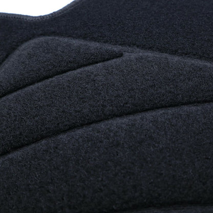 Car Floor Mat Set OCC Motorsport OCCD0001 5 Pieces-4