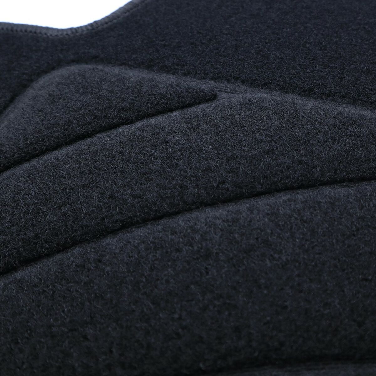 Car Floor Mat Set OCC Motorsport OCCD0024 5 Pieces-4