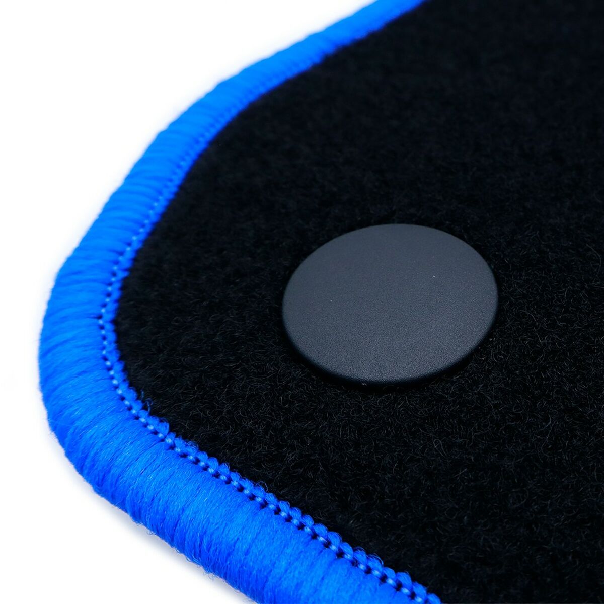 Car Floor Mat Set OCC Motorsport OCCDC0013BL Dacia Sandero-5