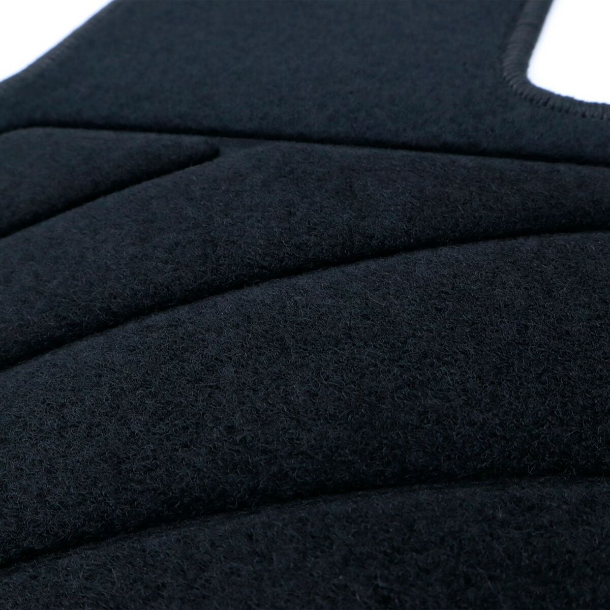 Car Floor Mat Set OCC Motorsport OCCPG0031BL-3