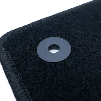 Car Floor Mat Set OCC Motorsport OCCPG0031BL-2