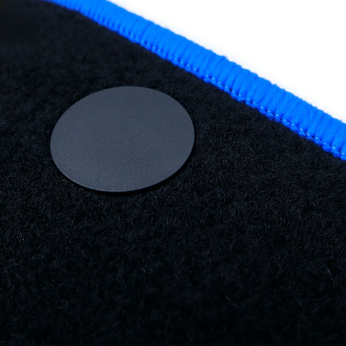 Car Floor Mat Set OCC Motorsport OCCRT0036BL 5 Pieces-6