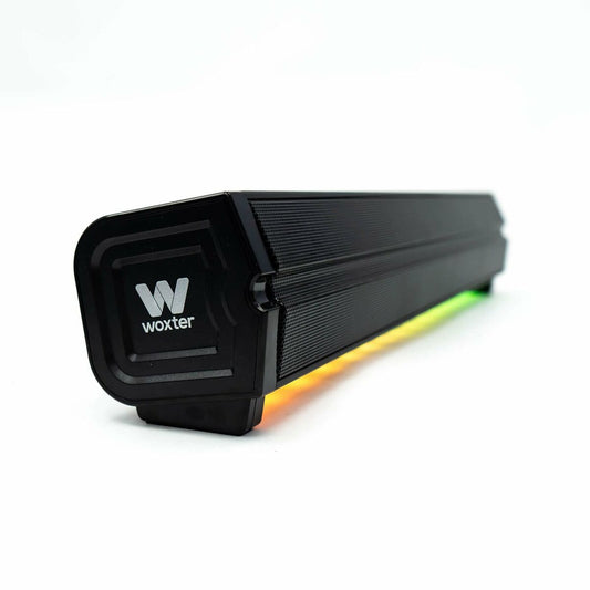 Wireless Sound Bar Woxter SO26-103 Black-10